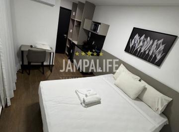 Apartamento · 17m² · 1 Quarto · 1 Vaga · Apartamento à venda em João Pessoa/PB