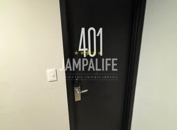 Apartamento · 17m² · 1 Quarto · 1 Vaga · Apartamento à venda em João Pessoa/PB