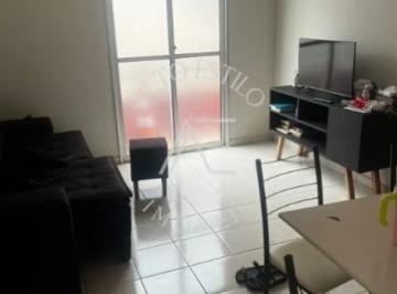Apartamento · 40m² · 1 Quarto · 1 Vaga · Apartamento a venda bairro jardim california Ribeirao preto SP