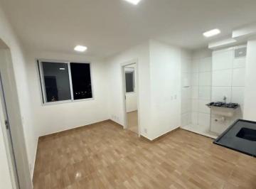 Apartamento · 46m² · 2 Quartos · Condomínio Blue Lyne Pirituba - Apartamento à venda no bairro Pirituba - São Paulo/SP, Zona Norte