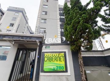 Apartamento · 66m² · 2 Quartos · 1 Vaga · APARTAMENTO 02 DORMITORIOS NO BOA VISTA / SANTA CANDIDA