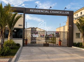 Apartamento · 43m² · 2 Quartos · 1 Vaga · Apartamento Garden 2 dormitórios para locação, Campo de Santana - Curitiba PR
