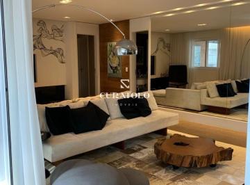 Apartamento · 150m² · 3 Quartos · 3 Vagas · Condomínio Brooklin To Live - Apartamento à venda no bairro Vila Gertrudes - São Paulo/SP