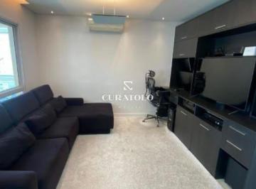 Apartamento · 206m² · 3 Quartos · 3 Vagas · Condomínio Sollo - Apartamento à venda no bairro Vila Romana - São Paulo/SP, Zona Oeste