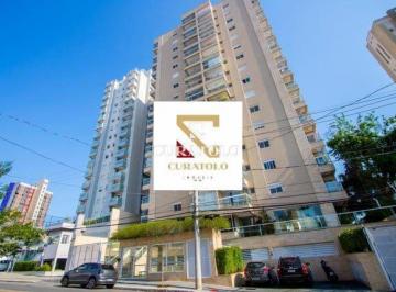 Apartamento · 106m² · 3 Quartos · 3 Vagas · Condominio Ventura - Apartamento à venda no bairro Centro - Santo André/SP