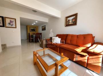 Casa · 130m² · 3 Quartos · 3 Vagas · Sobrado 3 quartos à venda, Campina do Siqueira, CURITIBA - PR