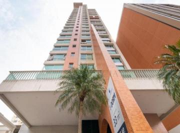 Apartamento · 34m² · 1 Quarto · 1 Vaga · Apartamento com 1 quarto e garagem à venda, 34,28 m², CENTRO, CURITIBA - PR