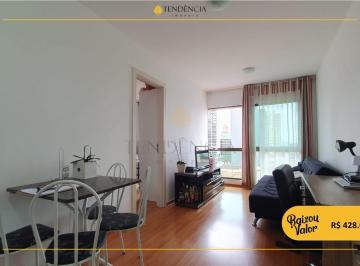 Apartamento · 34m² · 1 Quarto · 1 Vaga · Apartamento com 1 quarto e garagem à venda, 34,28 m², CENTRO, CURITIBA - PR