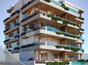 Apartamento · 181m² · 4 Vagas · Apartamento à venda a beira mar, RIVIEIRA, MATINHOS - PR