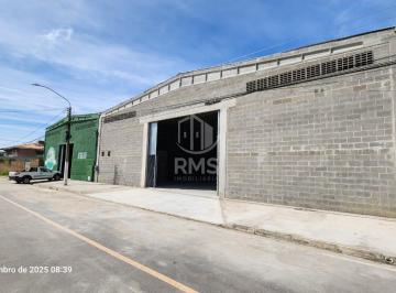 Comercial · 540m² · ALUGA-SE GALPÃO NA AV NOVO NORDESTE - BAIRRO NOVA ESPERANÇA