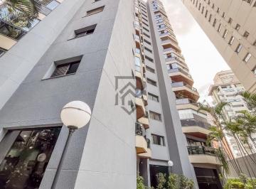 Apartamento · 166m² · 3 Quartos · 2 Vagas · Apartamento Vila Clementino andar alto