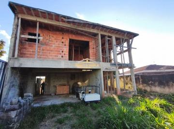xtz4yii2ytq2nzjkotiwywzk_md · Terreno com Construção Iniciada - Jardim dos Pinheiros, Atibaia/SP