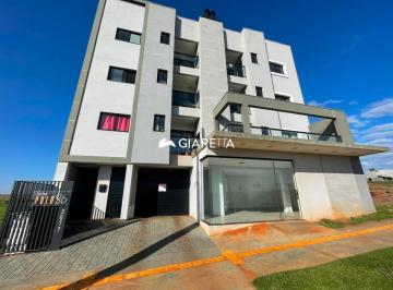 Apartamento · 55m² · 2 Quartos · 1 Vaga · Apartamento para locação no EDIFÍCIO POLO 86 no BIOPARK, TOLEDO - PR