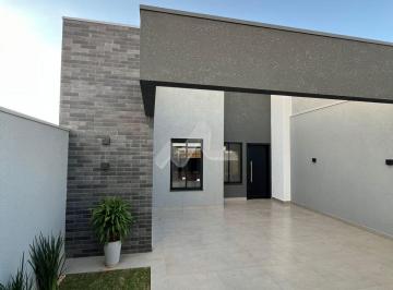 Casa · 91m² · 2 Quartos · 2 Vagas · Casa com 3 dormitórios à venda,105.00 m², Jardim Coopagro, TOLEDO - PR