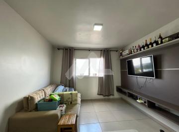 Apartamento · 2 Quartos · 1 Vaga · Apartamento à venda, Jardim Concórdia, TOLEDO - PR