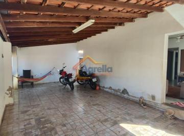 Casa · 198m² · 3 Quartos · 2 Vagas · CASA À VENDA NO JARDIM FLAMBOYANT EM MOGI MIRIM/SP