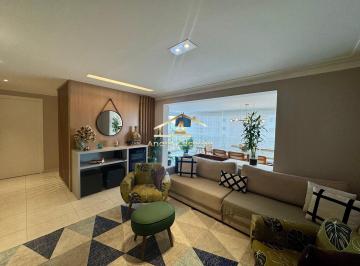 Apartamento · 137m² · 3 Quartos · 2 Vagas · Terraças Tatuapé - Apartamento em Vila Regente Feijó, São Paulo/SP