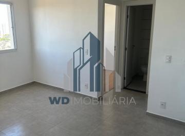 Apartamento · 37m² · 2 Quartos · Apartamento à venda no bairro Cidade Nova São Miguel - São Paulo/SP, Zona Leste