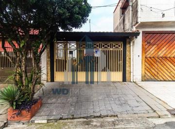 Casa · 220m² · 5 Quartos · 2 Vagas · Casa à venda no bairro Cidade Líder - São Paulo/SP