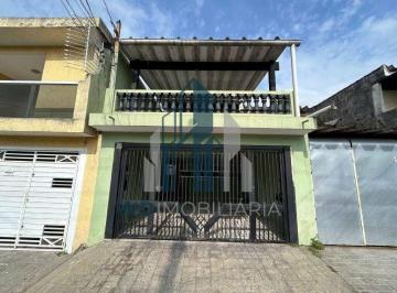 Casa · 174m² · 3 Quartos · 2 Vagas · Casa à venda no bairro Jardim das Oliveiras - São Paulo/SP