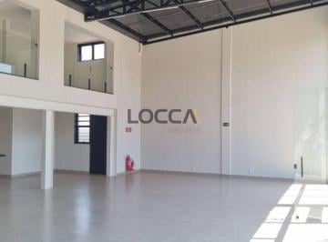Comercial · 470m² · Sala Comercial para alugar em Alto Da Boa Vista de 470.00m²