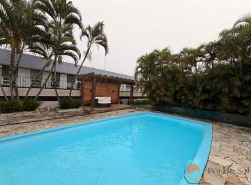 Casa · 380m² · 4 Quartos · 7 Vagas · Casa 4 dormitórios, com Piscina, Área Gourmet, Edicula e Garagem para até 7 Carros no Flórida - Prai
