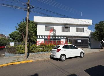 Casa · 266m² · 4 Quartos · 1 Vaga · Casa para alugar em Vila Ocidental de 266.00m² com 4 Quartos, 1 Suite e 1 Garagem