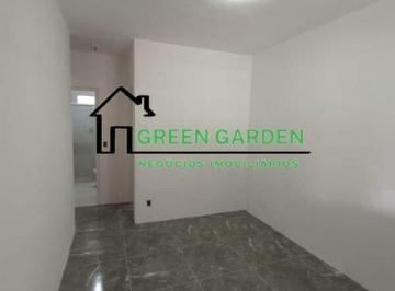 Casa · 75m² · 2 Quartos · 1 Vaga · Casa para alugar em JARDIM ESPLANADA de 75.00m² com 2 Quartos e 1 Garagem
