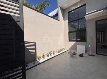Casa · 106m² · 3 Quartos · 2 Vagas · Casa para venda em Jardim Bom Sucesso de 106.00m² com 3 Quartos, 1 Suite e 2 Garagens