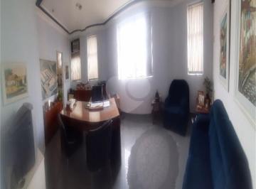 Comercial · 102m² · 2 Vagas · Sala Comercial para venda em Anhangabaú de 102.00m² com 2 Garagens