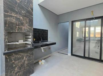 Código do Imóvel: CM1943880-1 - Imóvel anunciado por Imobiliária Salto - Mantova · Casa de Condomínio para venda em Loteamento Terras De São Pedro E São Paulo de 105.00m² com 3 Quarto