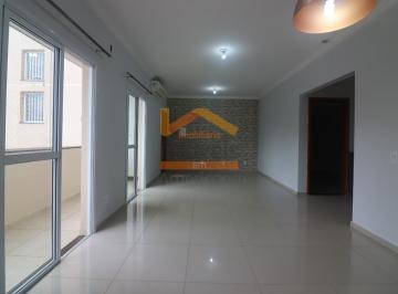 Apartamento · 75m² · 2 Quartos · 2 Vagas · Apartamento para alugar em Jardim Boer I de 75.00m² com 2 Quartos, 2 Suites e 2 Garagens