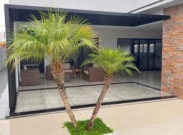 Casa · 400m² · 3 Quartos · 4 Vagas - Leads4Sales · Casa para venda em Portal Dos Bandeirantes de 400.00m² com 3 Quartos, 3 Suites e 4 Garagens