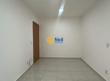 Apartamento · 46m² · 2 Quartos · Apartamento para alugar em Patrimônio Santo Antônio de 46.00m² com 2 Quartos
