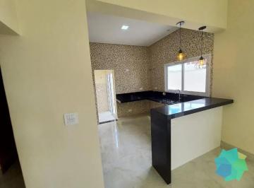 Casa de 3 quartos, Salto · Casa para venda em Loteamento Terras De São Pedro E São Paulo de 132.50m² com 3 Quartos, 1 Suite e 2