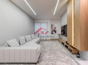 Casa · 417m² · 3 Quartos · 3 Vagas - Leads4Sales · Casa para venda em Portal Dos Bandeirantes de 417.00m² com 3 Quartos, 3 Suites e 3 Garagens
