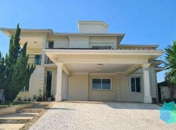 Casa de 4 quartos, Salto · Casa para venda em Terras De Monte Serrat de 685.00m² com 4 Quartos, 4 Suites e 4 Garagens