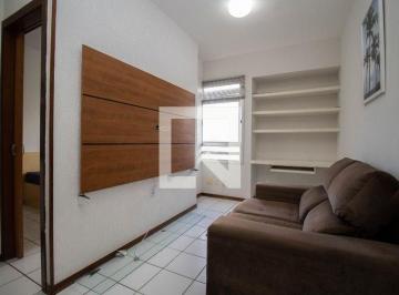 Apartamento · 26m² · 1 Quarto · 1 Vaga · Apartamento para Aluguel - Asa Norte, 1 Quarto, 26 m² - Brasília