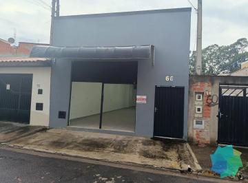 Comercial , Salto · Galpão / Depósito / Armazém para venda e aluguel em Loteamento Terras De São Pedro E São Paulo de 13