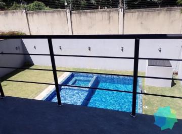 Código do Imóvel: CM1944076-1 - Imóvel anunciado por Imobiliária Salto - Mantova · Casa para venda em Portal Dos Bandeirantes de 341.00m² com 4 Quartos, 4 Suites e 5 Garagens