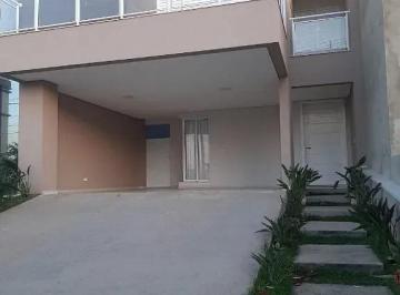 Casa Venda 251m² de 3 quartos · Casa para venda em Salto De São José de 158.00m² com 3 Quartos, 3 Suites e 2 Garagens