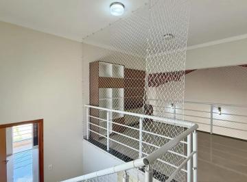 Casa · 314m² · 3 Quartos · 4 Vagas · Sobrado para venda e aluguel em Jardim Portal De Itaici de 314.00m² com 3 Quartos, 3 Suites e 4 Gara