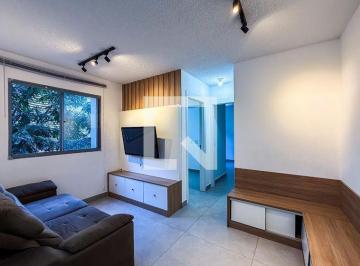 Apartamento · 40m² · 2 Quartos · Apartamento para Aluguel - Mooca, 2 Quartos, 40 m2 - São Paulo