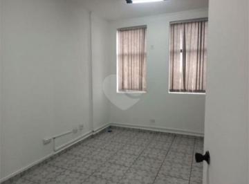 Comercial · 60m² · 1 Vaga · Sala Comercial para venda e aluguel em Anhangabaú de 60.00m² com 1 Garagem