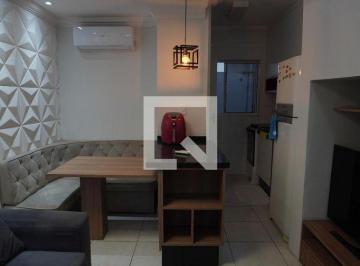 Casa · 60m² · 2 Quartos · 1 Vaga · Casa para Aluguel - Itaquera, 2 Quartos, 60 m2 - São Paulo