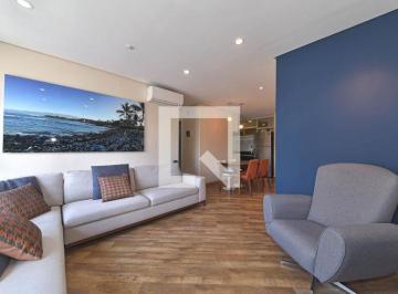 Apartamento Aluguel 70m² de 2 quartos · Apartamento para Aluguel - Brooklin, 2 Quartos, 70 m2 - São Paulo