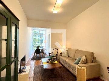 Apartamento · 88m² · 3 Quartos · Apartamento para Aluguel - Copacabana, 3 Quartos, 88 m2 - Rio de Janeiro