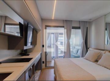 Apartamento · 24m² · 1 Quarto · Apartamento para Aluguel - Vila Mariana, 1 Quarto, 24 m2 - São Paulo