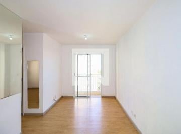 Apartamento · 52m² · 2 Quartos · 1 Vaga · Apartamento para Aluguel - Portal do Morumbi, 2 Quartos,  52 m2 - São Paulo