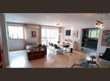 Apartamento · 150m² · 3 Quartos · 2 Vagas · Apartamento para Aluguel - Vila Andrade, 3 Quartos, 150 m2 - São Paulo